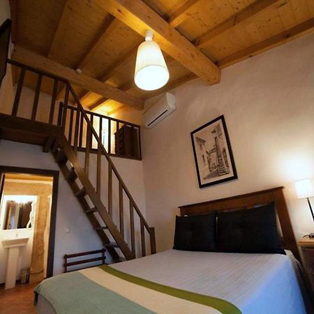 Estalagem De Marvao Bed & Breakfast Ngoại thất bức ảnh