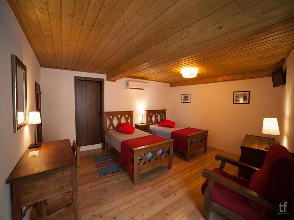 Estalagem De Marvao Bed & Breakfast Phòng bức ảnh