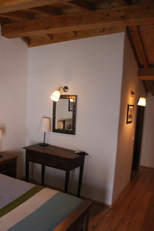 Estalagem De Marvao Bed & Breakfast Ngoại thất bức ảnh