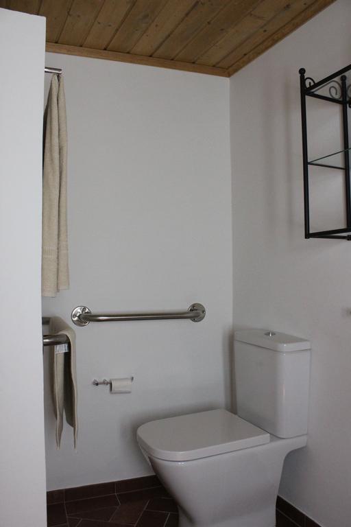 Estalagem De Marvao Bed & Breakfast Phòng bức ảnh