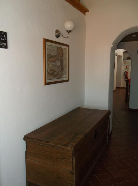 Estalagem De Marvao Bed & Breakfast Ngoại thất bức ảnh
