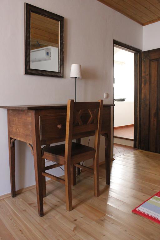 Estalagem De Marvao Bed & Breakfast Ngoại thất bức ảnh