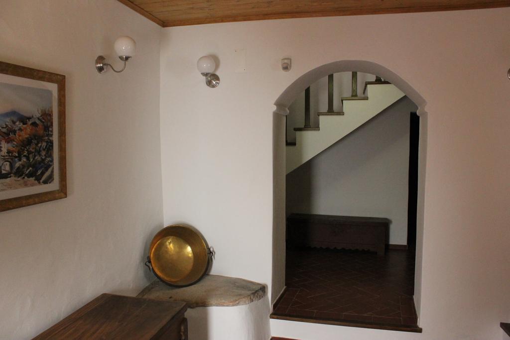 Estalagem De Marvao Bed & Breakfast Ngoại thất bức ảnh