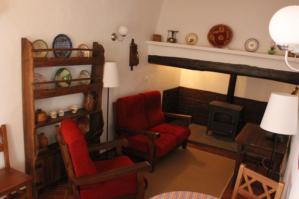 Estalagem De Marvao Bed & Breakfast Ngoại thất bức ảnh