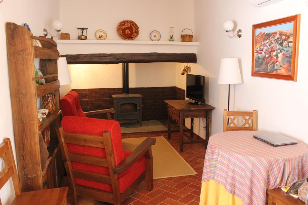 Estalagem De Marvao Bed & Breakfast Ngoại thất bức ảnh
