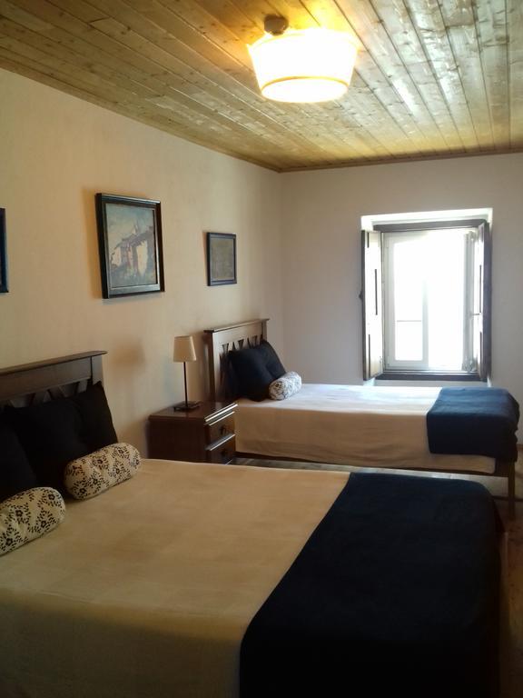 Estalagem De Marvao Bed & Breakfast Ngoại thất bức ảnh