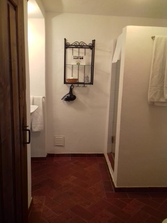 Estalagem De Marvao Bed & Breakfast Ngoại thất bức ảnh